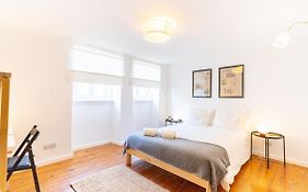 Liberdade Central Apartment